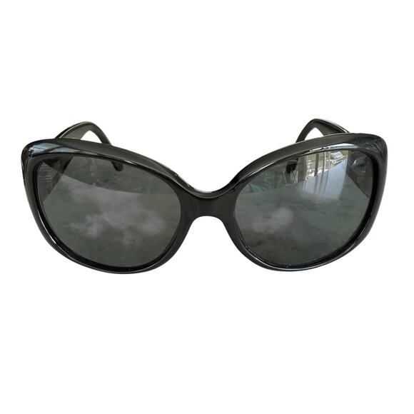 FRAMES ONLY Gucci Sunglasses 2013 Ribbon Red Green Black GG 3644/S D28ED main image 8